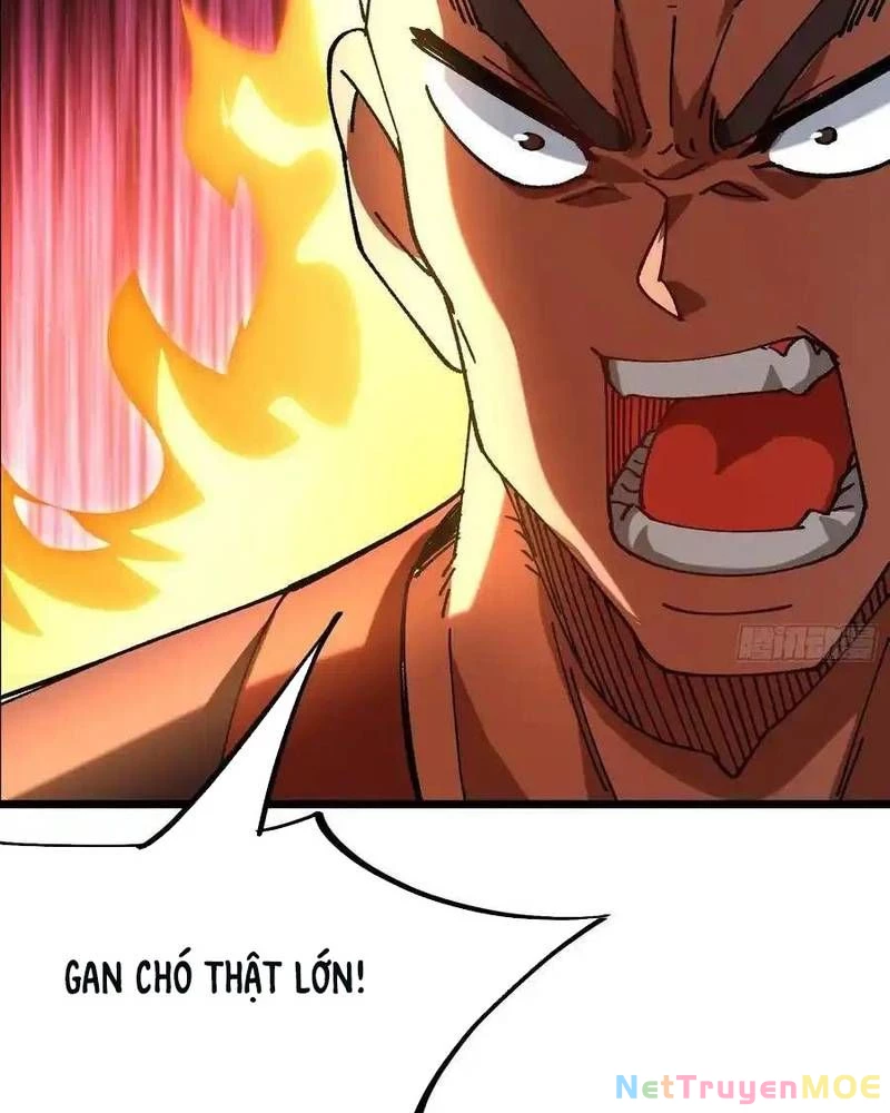 Ta Nhờ Đồ Đệ Kéo Dài Tính Mạng Chapter 34 - Trang 3