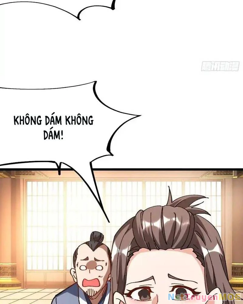 Ta Nhờ Đồ Đệ Kéo Dài Tính Mạng Chapter 34 - Trang 3