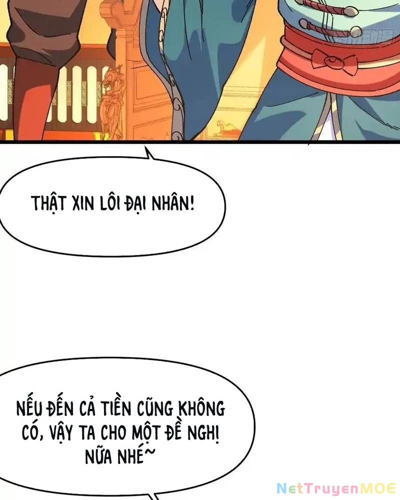 Ta Nhờ Đồ Đệ Kéo Dài Tính Mạng Chapter 34 - Trang 3