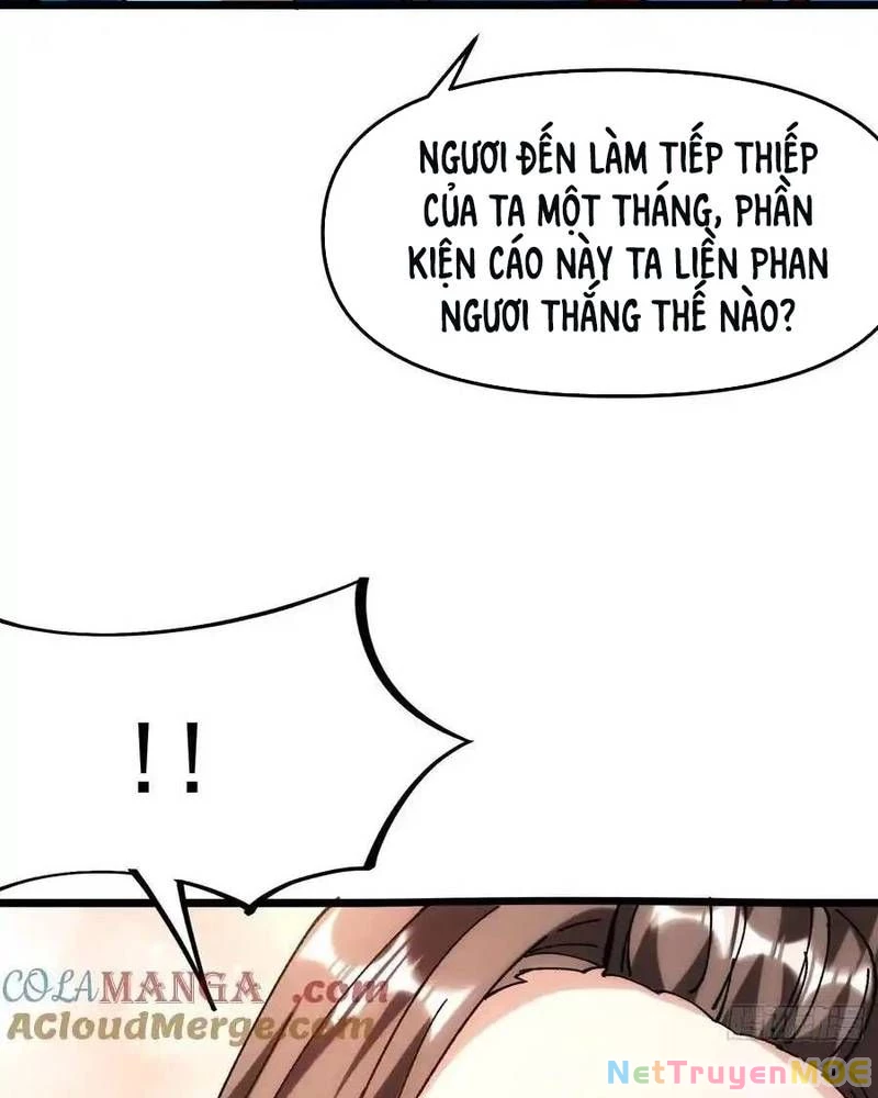 Ta Nhờ Đồ Đệ Kéo Dài Tính Mạng Chapter 34 - Trang 3