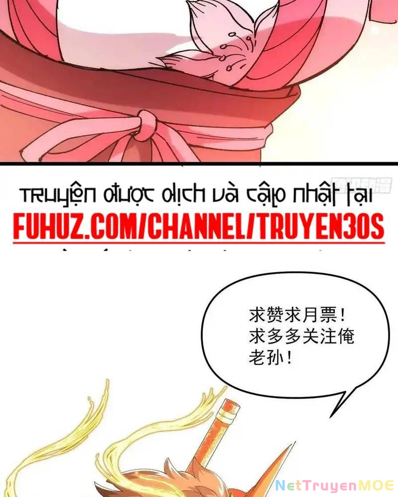 Ta Nhờ Đồ Đệ Kéo Dài Tính Mạng Chapter 34 - Trang 3