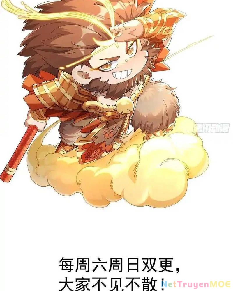 Ta Nhờ Đồ Đệ Kéo Dài Tính Mạng Chapter 34 - Trang 3