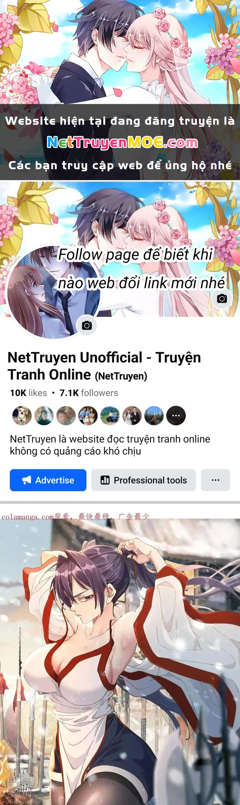 Ta Nhờ Đồ Đệ Kéo Dài Tính Mạng Chapter 35 - Trang 3