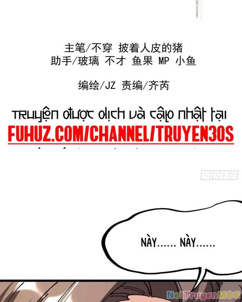 Ta Nhờ Đồ Đệ Kéo Dài Tính Mạng Chapter 35 - Trang 3