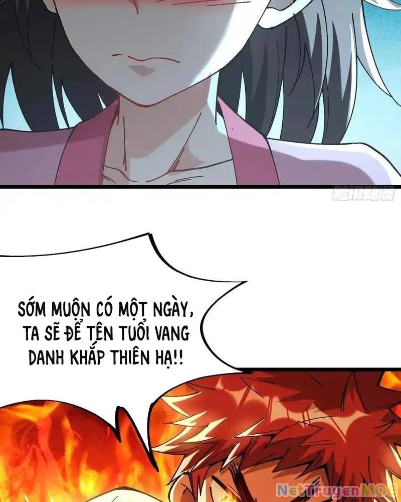 Ta Nhờ Đồ Đệ Kéo Dài Tính Mạng Chapter 35 - Trang 3