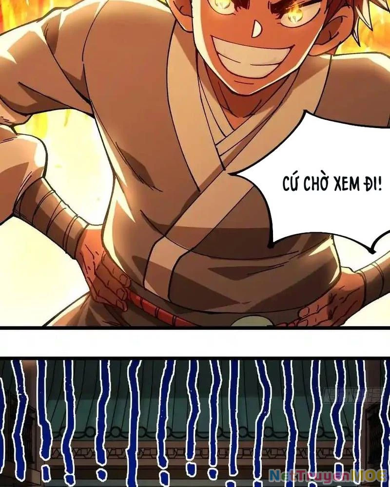 Ta Nhờ Đồ Đệ Kéo Dài Tính Mạng Chapter 35 - Trang 3