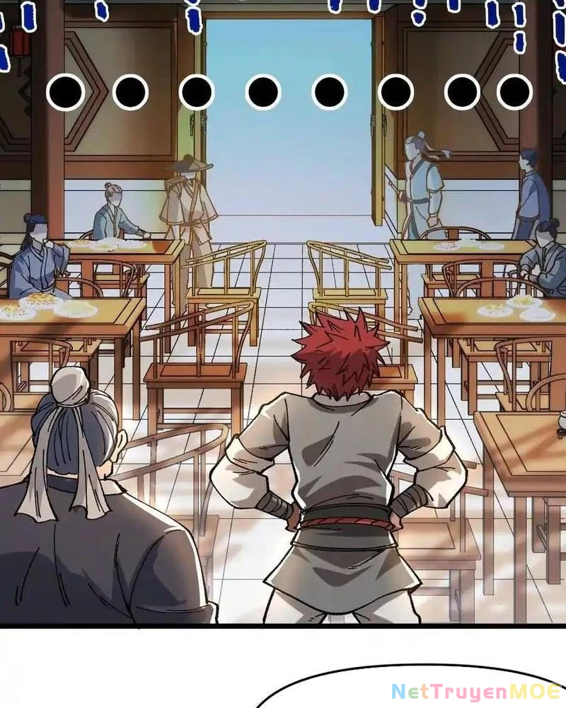Ta Nhờ Đồ Đệ Kéo Dài Tính Mạng Chapter 35 - Trang 3