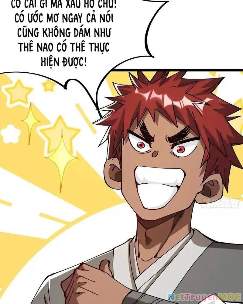 Ta Nhờ Đồ Đệ Kéo Dài Tính Mạng Chapter 35 - Trang 3