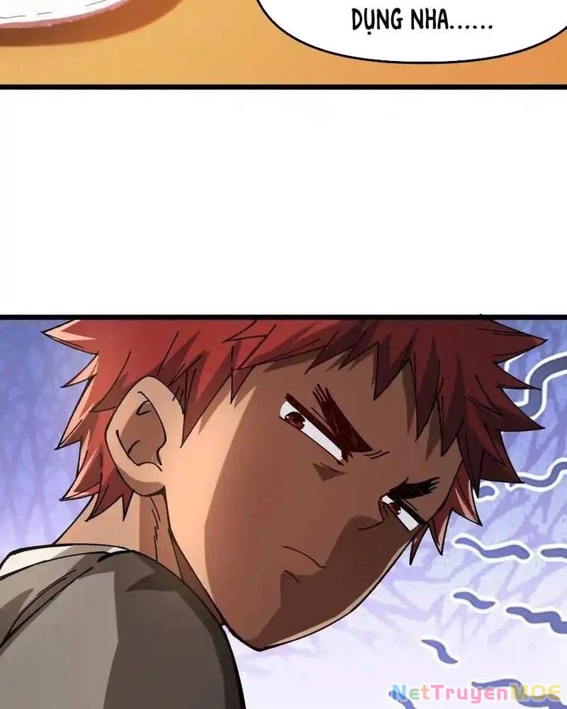 Ta Nhờ Đồ Đệ Kéo Dài Tính Mạng Chapter 35 - Trang 3