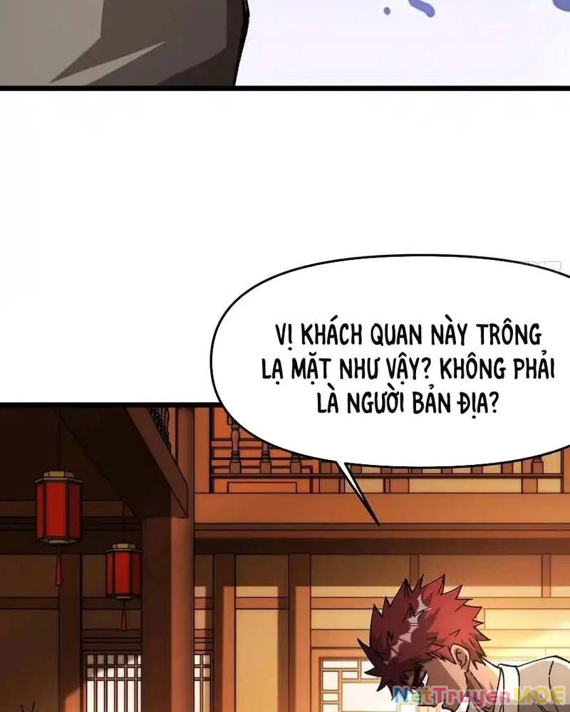 Ta Nhờ Đồ Đệ Kéo Dài Tính Mạng Chapter 35 - Trang 3