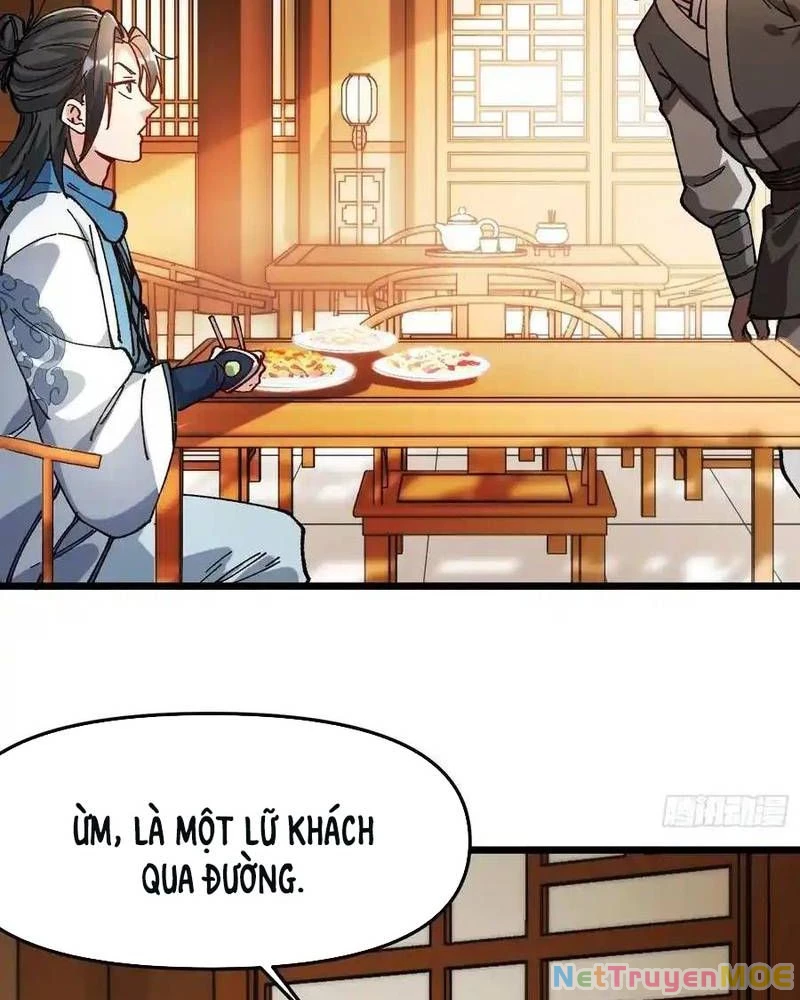 Ta Nhờ Đồ Đệ Kéo Dài Tính Mạng Chapter 35 - Trang 3