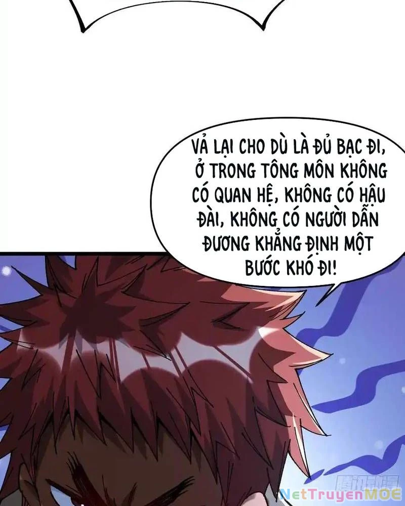 Ta Nhờ Đồ Đệ Kéo Dài Tính Mạng Chapter 35 - Trang 3
