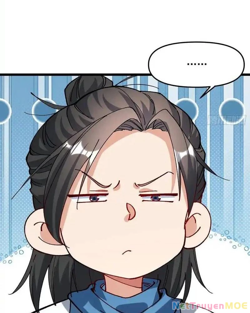 Ta Nhờ Đồ Đệ Kéo Dài Tính Mạng Chapter 35 - Trang 3