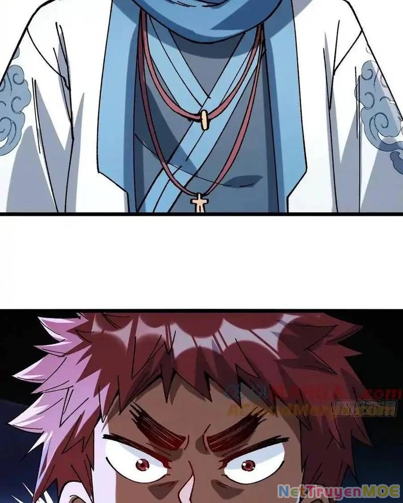 Ta Nhờ Đồ Đệ Kéo Dài Tính Mạng Chapter 35 - Trang 3