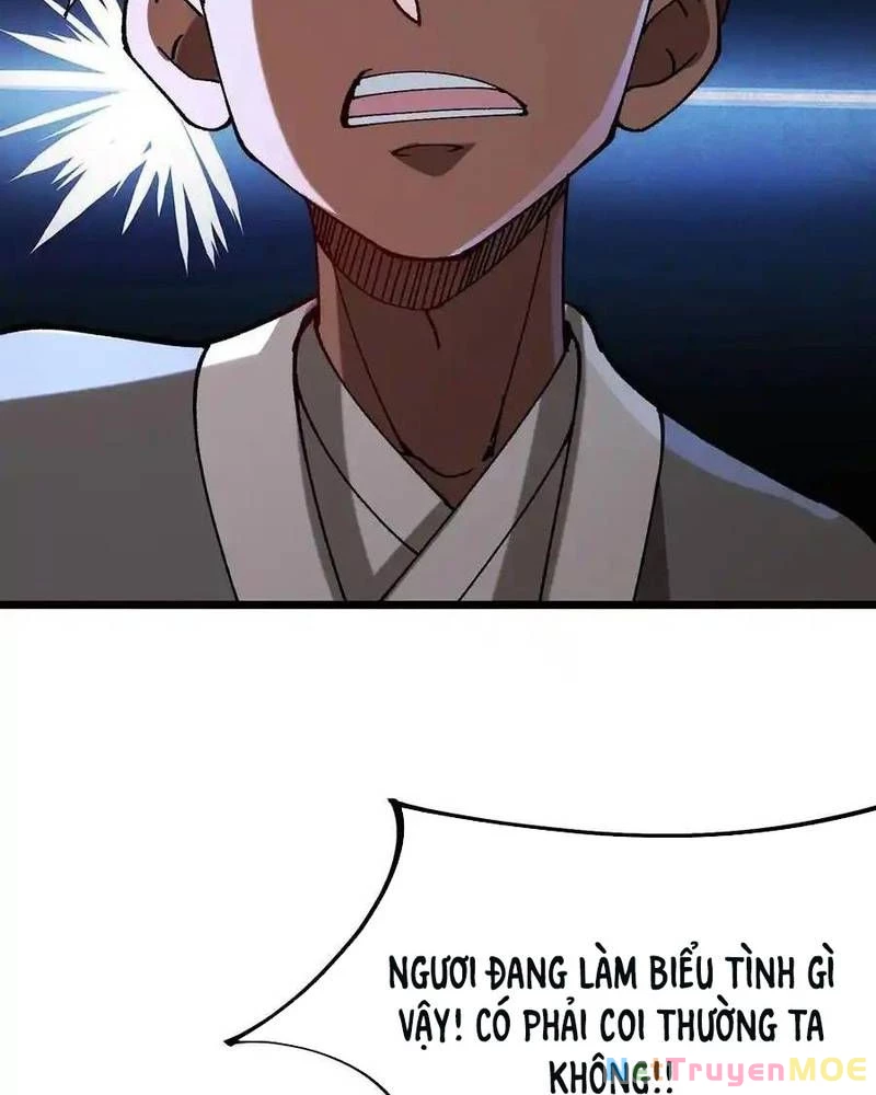 Ta Nhờ Đồ Đệ Kéo Dài Tính Mạng Chapter 35 - Trang 3