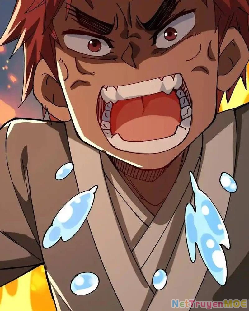 Ta Nhờ Đồ Đệ Kéo Dài Tính Mạng Chapter 35 - Trang 3