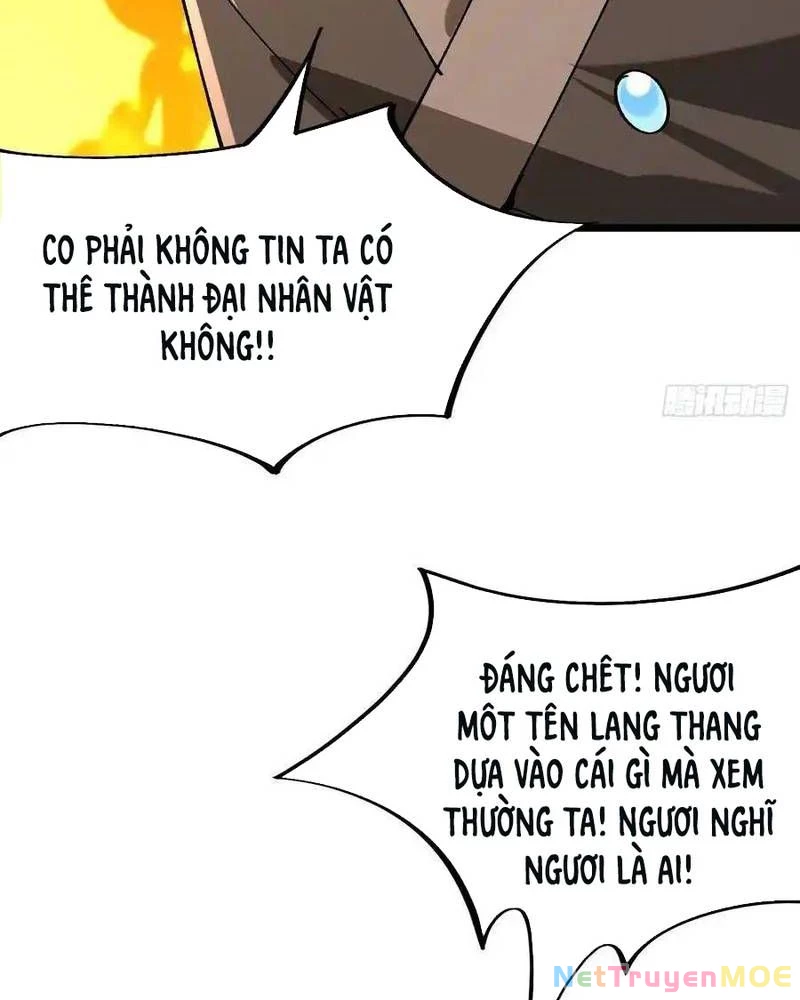 Ta Nhờ Đồ Đệ Kéo Dài Tính Mạng Chapter 35 - Trang 3