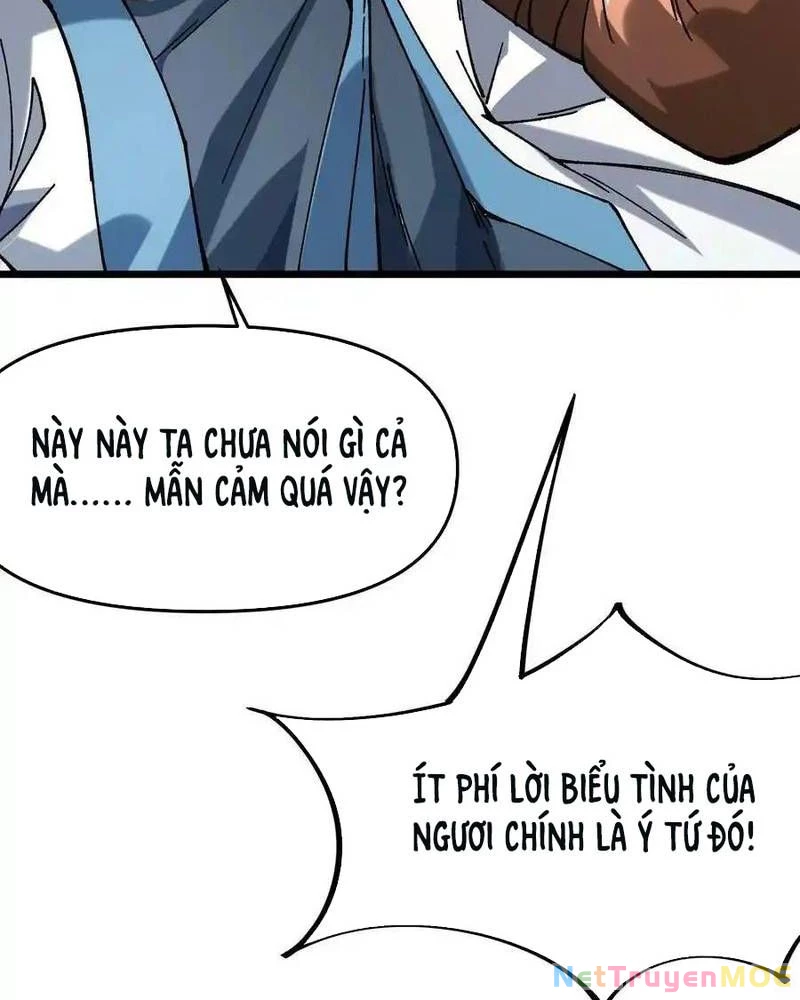 Ta Nhờ Đồ Đệ Kéo Dài Tính Mạng Chapter 35 - Trang 3