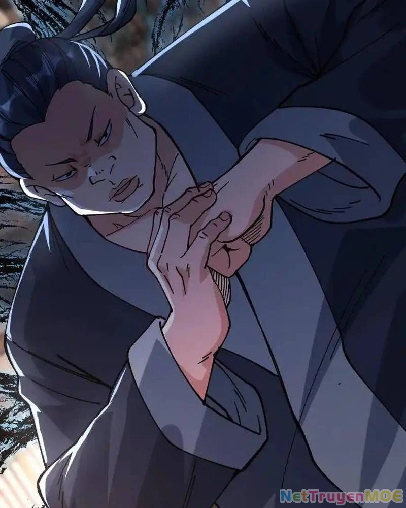 Ta Nhờ Đồ Đệ Kéo Dài Tính Mạng Chapter 35 - Trang 3