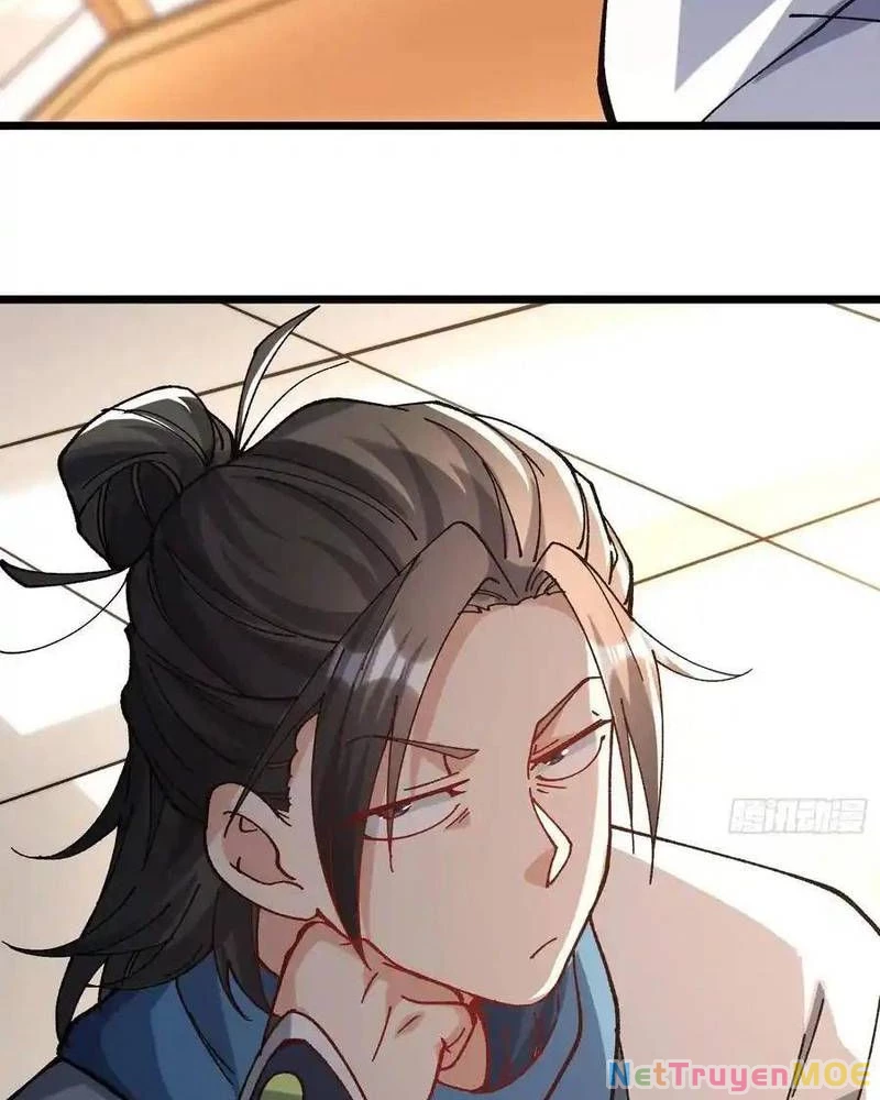 Ta Nhờ Đồ Đệ Kéo Dài Tính Mạng Chapter 35 - Trang 3