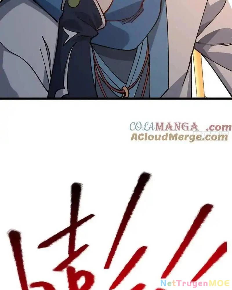 Ta Nhờ Đồ Đệ Kéo Dài Tính Mạng Chapter 35 - Trang 3