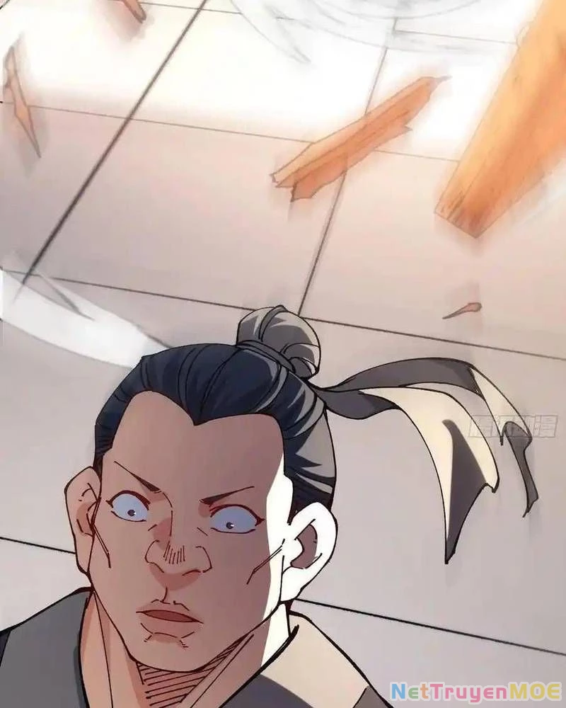 Ta Nhờ Đồ Đệ Kéo Dài Tính Mạng Chapter 35 - Trang 3