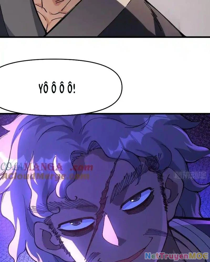 Ta Nhờ Đồ Đệ Kéo Dài Tính Mạng Chapter 35 - Trang 3