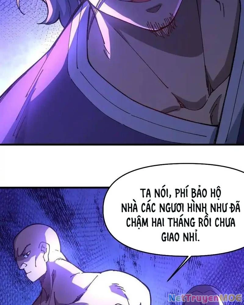 Ta Nhờ Đồ Đệ Kéo Dài Tính Mạng Chapter 35 - Trang 3