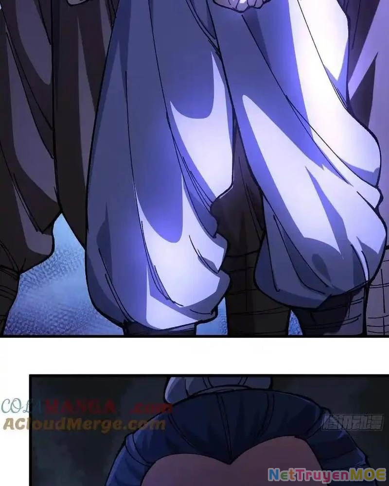 Ta Nhờ Đồ Đệ Kéo Dài Tính Mạng Chapter 35 - Trang 3