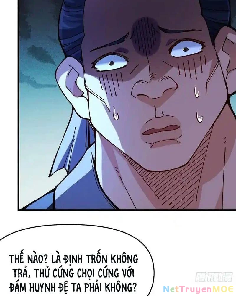 Ta Nhờ Đồ Đệ Kéo Dài Tính Mạng Chapter 35 - Trang 3