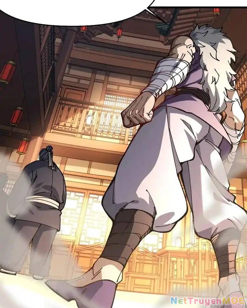 Ta Nhờ Đồ Đệ Kéo Dài Tính Mạng Chapter 35 - Trang 3