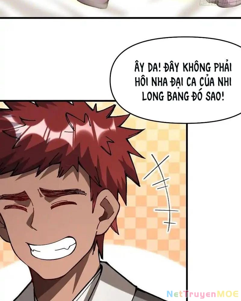 Ta Nhờ Đồ Đệ Kéo Dài Tính Mạng Chapter 35 - Trang 3