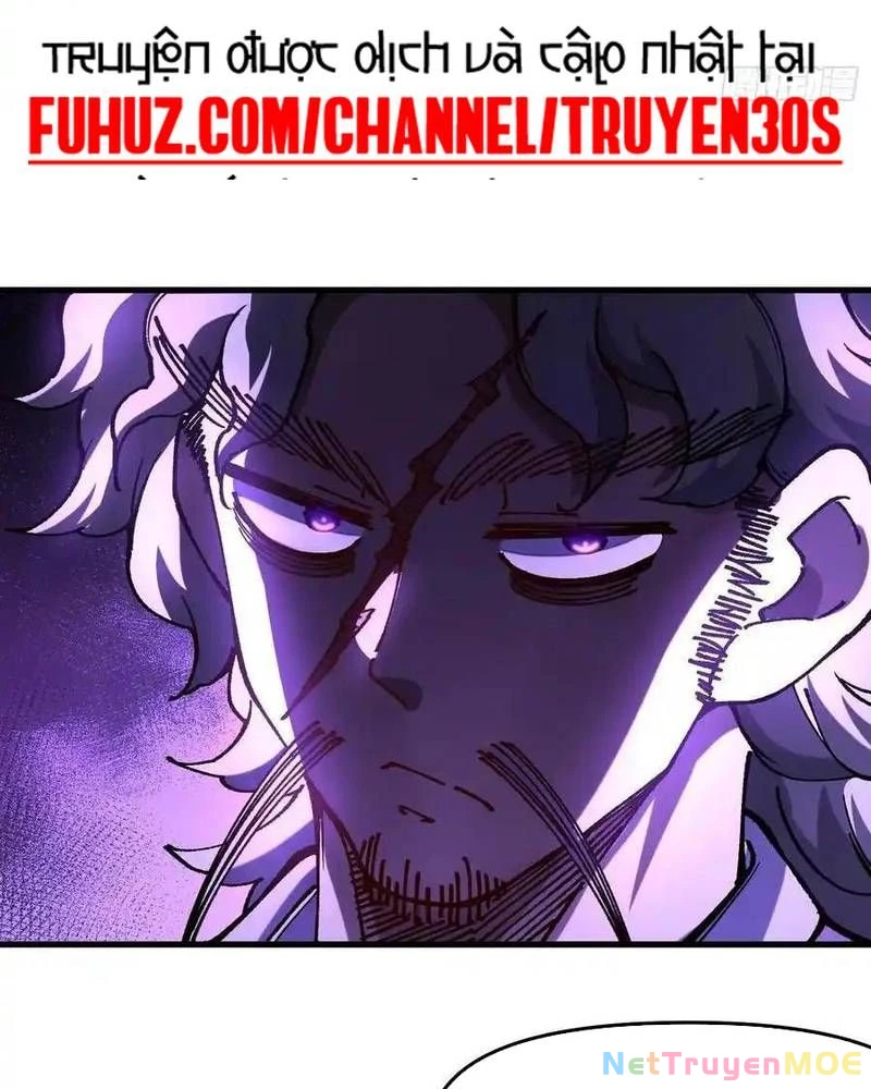 Ta Nhờ Đồ Đệ Kéo Dài Tính Mạng Chapter 35 - Trang 3