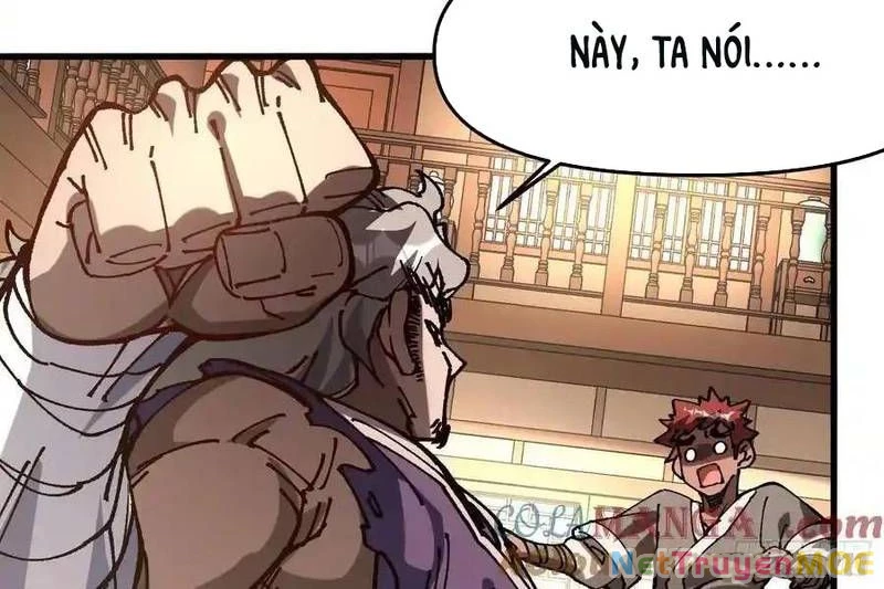Ta Nhờ Đồ Đệ Kéo Dài Tính Mạng Chapter 35 - Trang 3