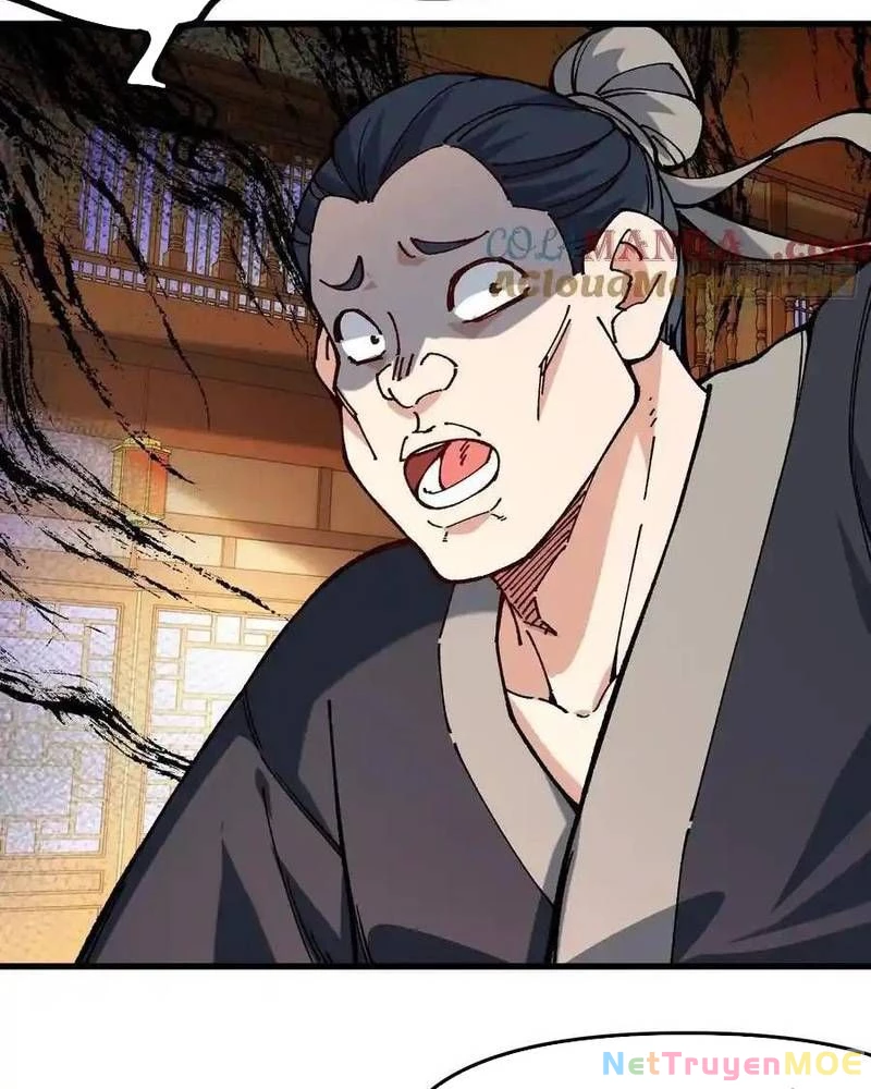 Ta Nhờ Đồ Đệ Kéo Dài Tính Mạng Chapter 35 - Trang 3