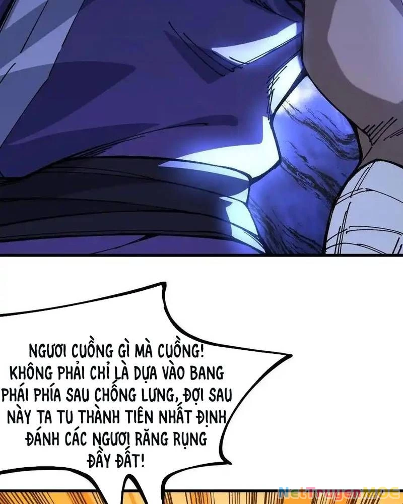 Ta Nhờ Đồ Đệ Kéo Dài Tính Mạng Chapter 35 - Trang 3