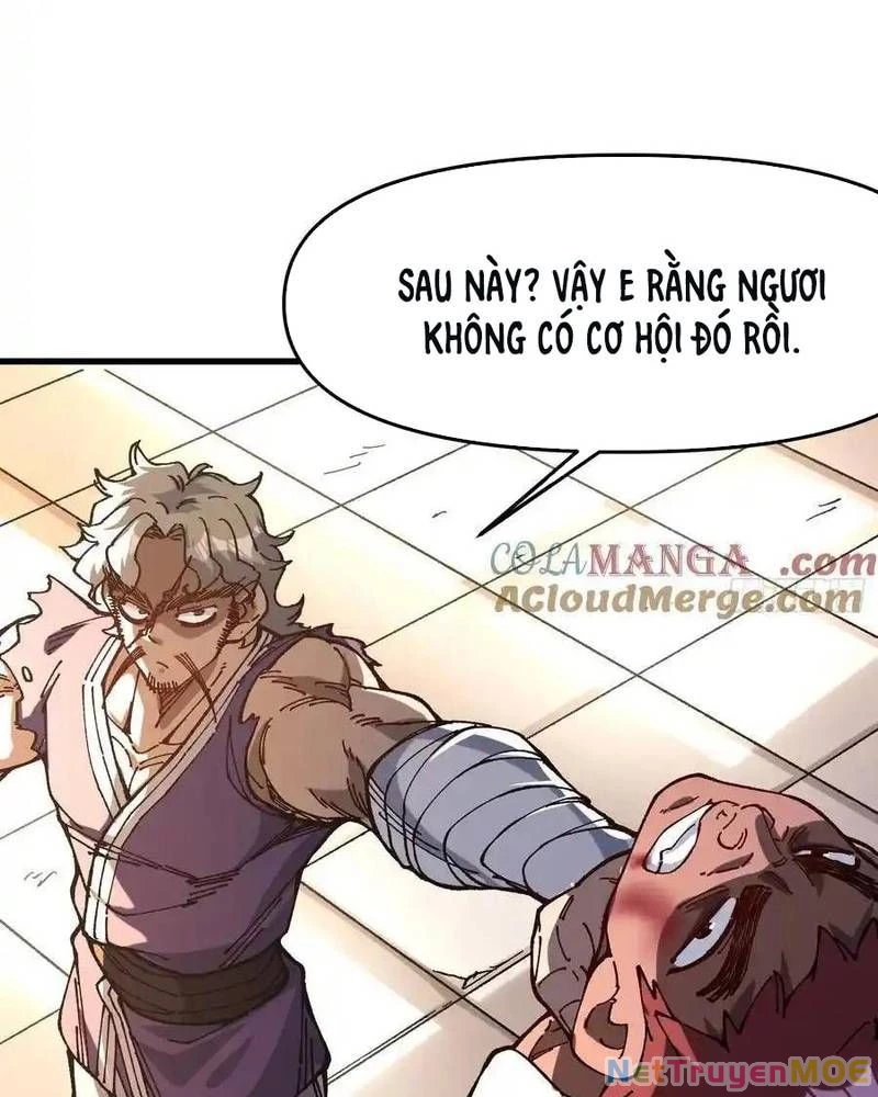 Ta Nhờ Đồ Đệ Kéo Dài Tính Mạng Chapter 35 - Trang 3