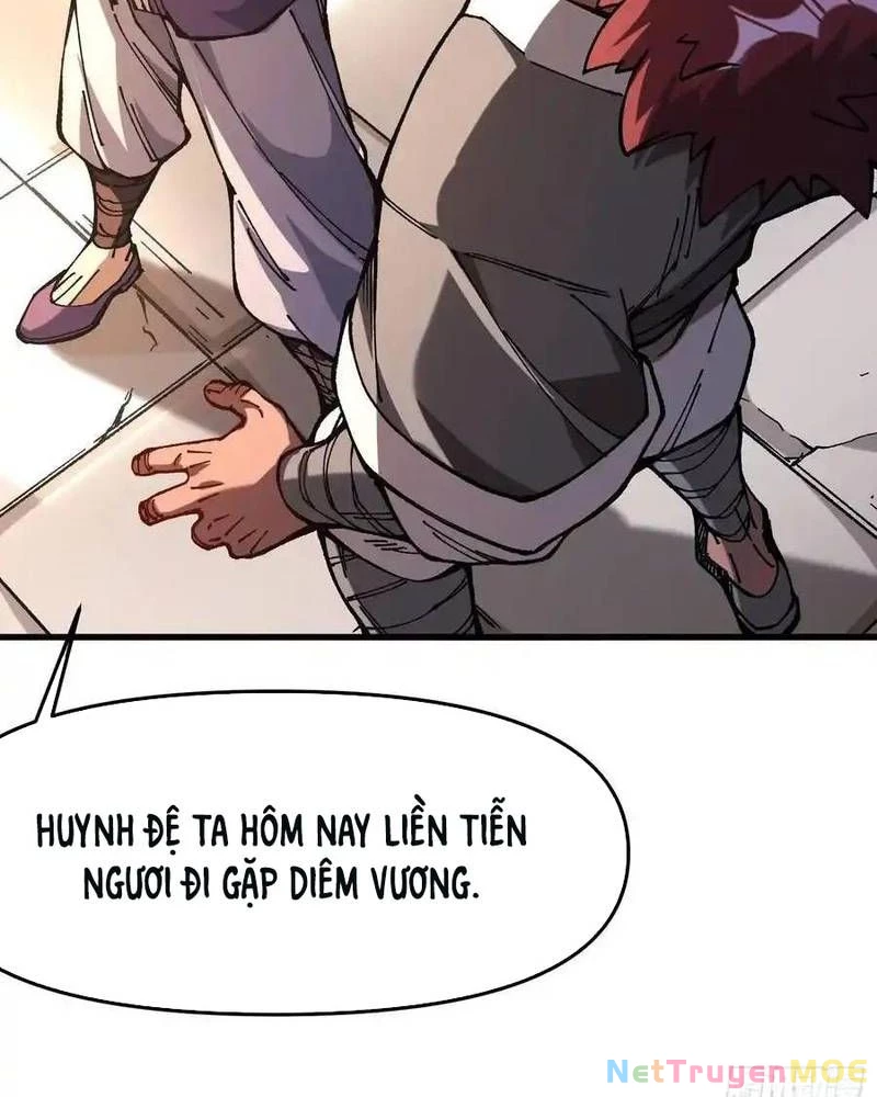 Ta Nhờ Đồ Đệ Kéo Dài Tính Mạng Chapter 35 - Trang 3