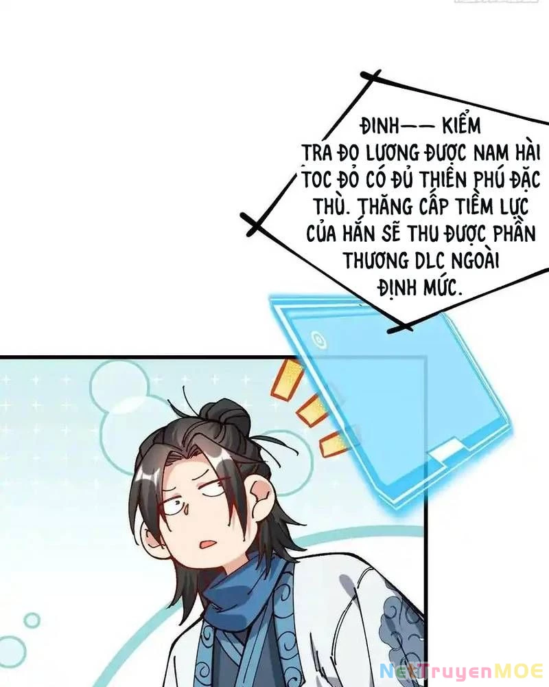 Ta Nhờ Đồ Đệ Kéo Dài Tính Mạng Chapter 35 - Trang 3