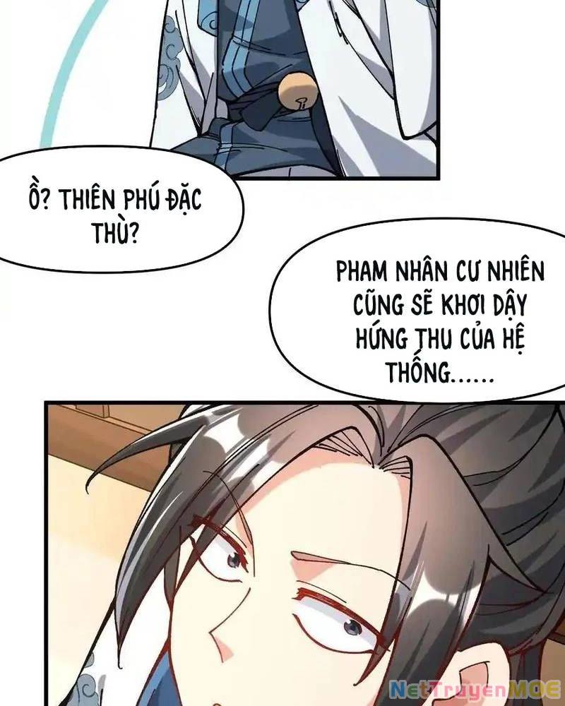 Ta Nhờ Đồ Đệ Kéo Dài Tính Mạng Chapter 35 - Trang 3