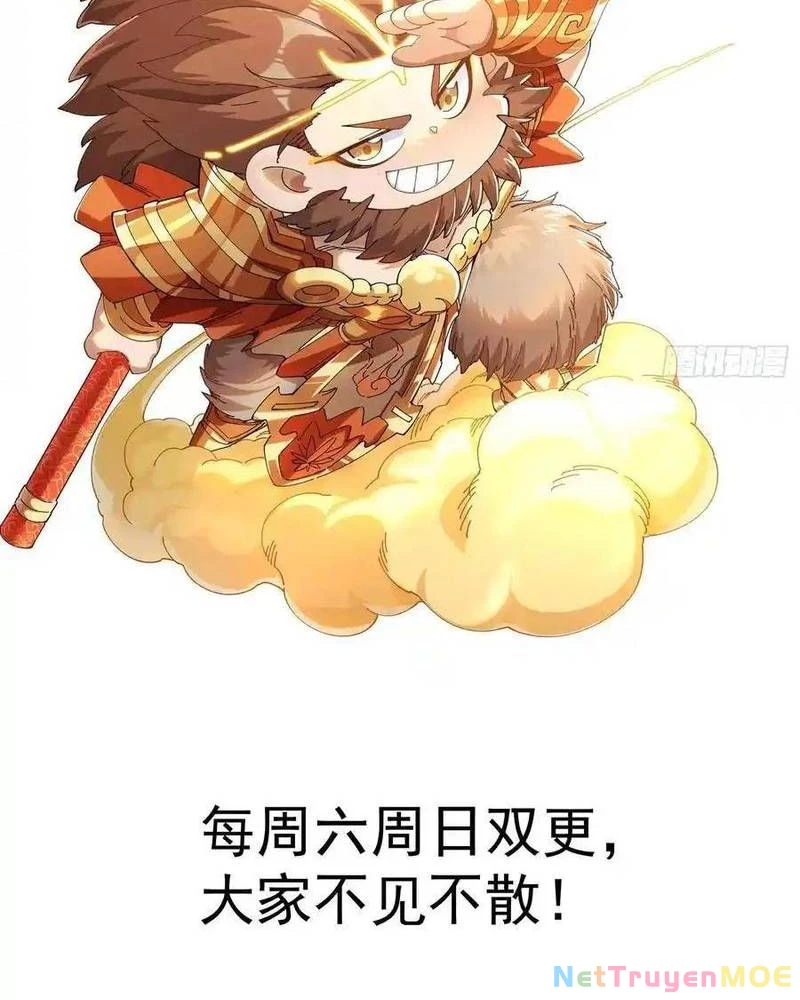 Ta Nhờ Đồ Đệ Kéo Dài Tính Mạng Chapter 35 - Trang 3