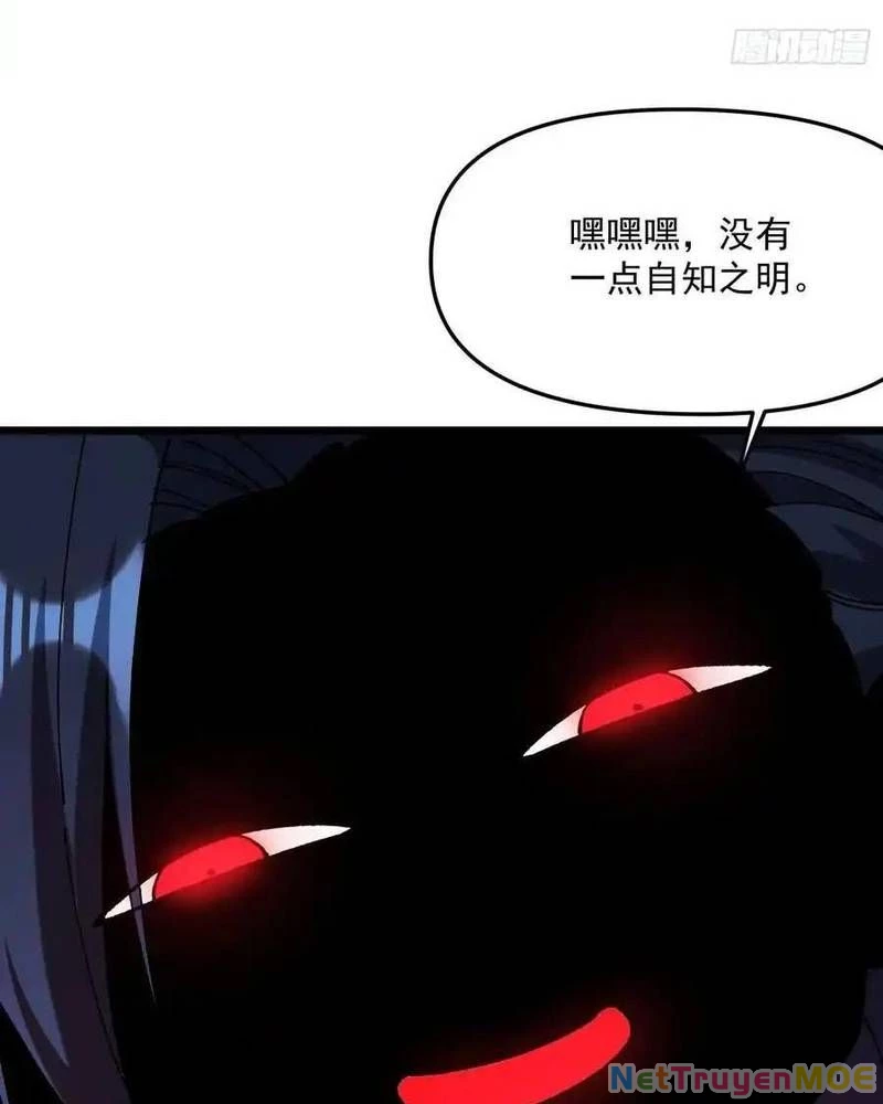 Ta Nhờ Đồ Đệ Kéo Dài Tính Mạng Chapter 35 - Trang 3
