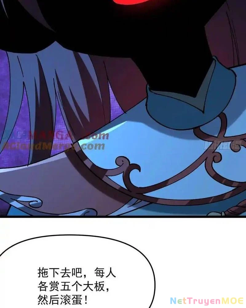 Ta Nhờ Đồ Đệ Kéo Dài Tính Mạng Chapter 35 - Trang 3