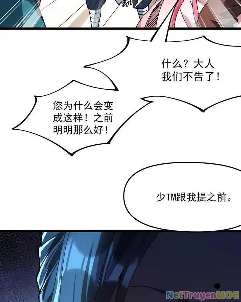 Ta Nhờ Đồ Đệ Kéo Dài Tính Mạng Chapter 35 - Trang 3