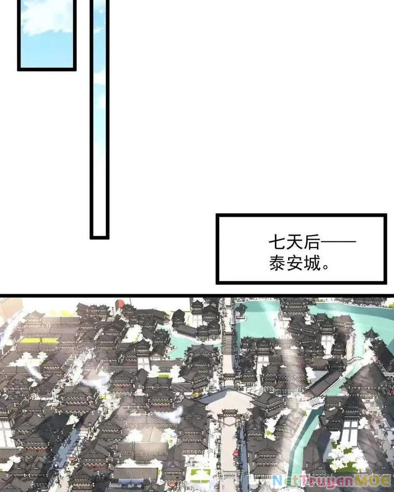 Ta Nhờ Đồ Đệ Kéo Dài Tính Mạng Chapter 35 - Trang 3