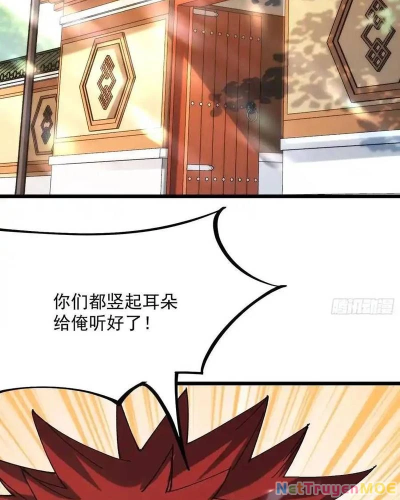 Ta Nhờ Đồ Đệ Kéo Dài Tính Mạng Chapter 35 - Trang 3