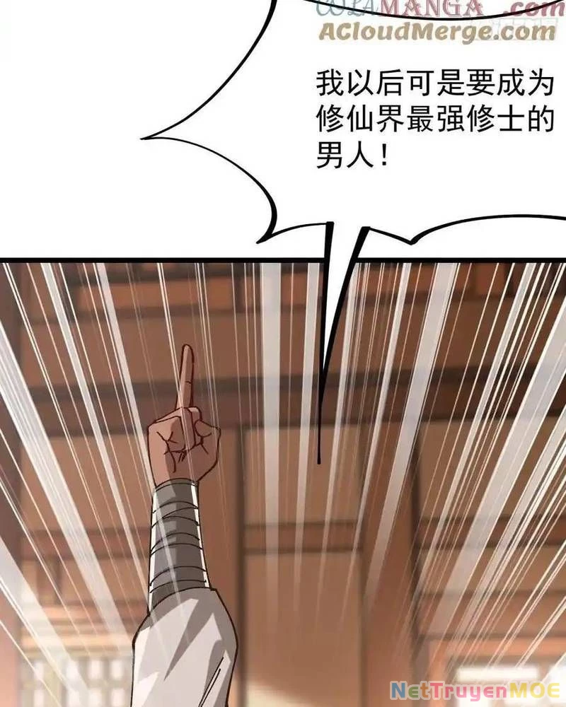 Ta Nhờ Đồ Đệ Kéo Dài Tính Mạng Chapter 35 - Trang 3