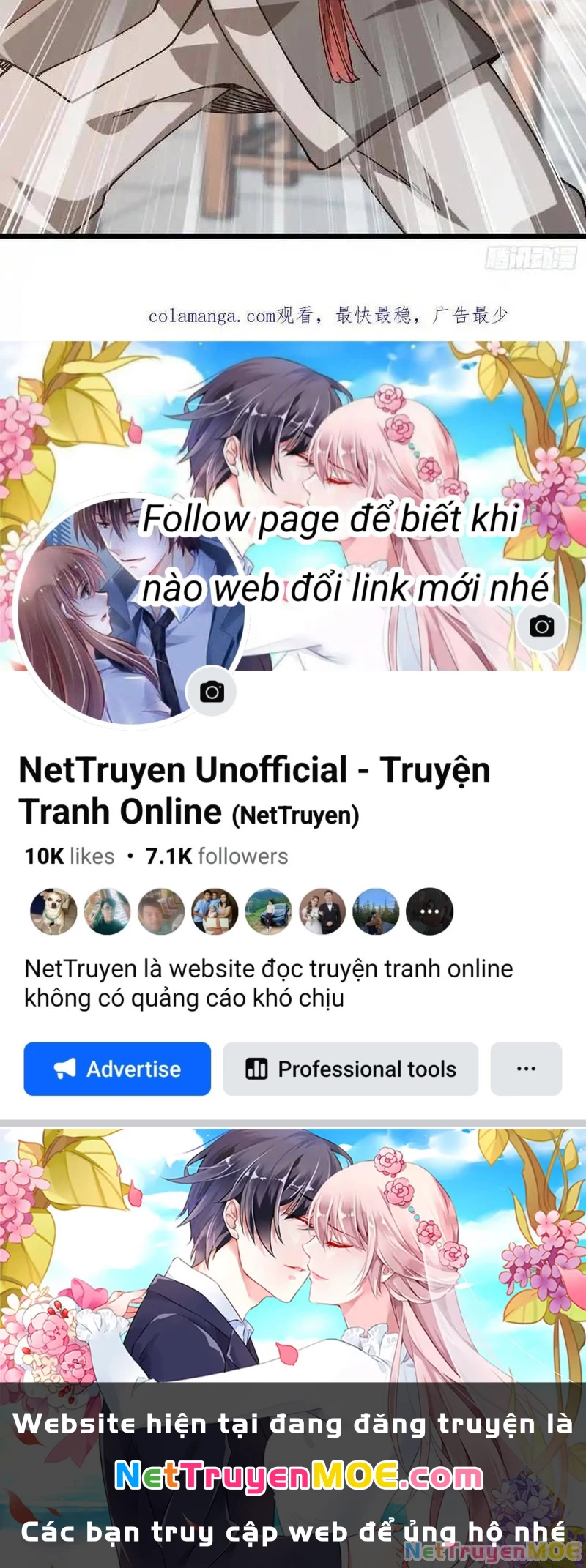 Ta Nhờ Đồ Đệ Kéo Dài Tính Mạng Chapter 35 - Trang 3