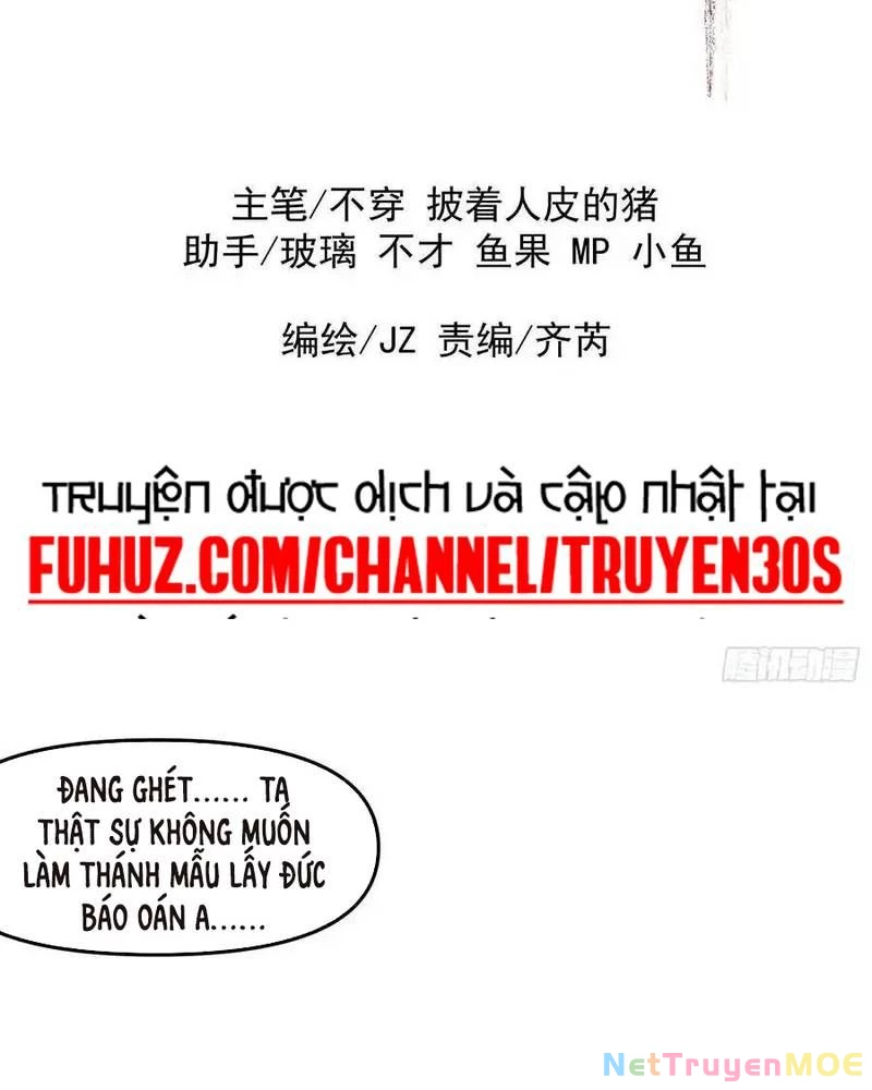 Ta Nhờ Đồ Đệ Kéo Dài Tính Mạng Chapter 36 - Trang 3