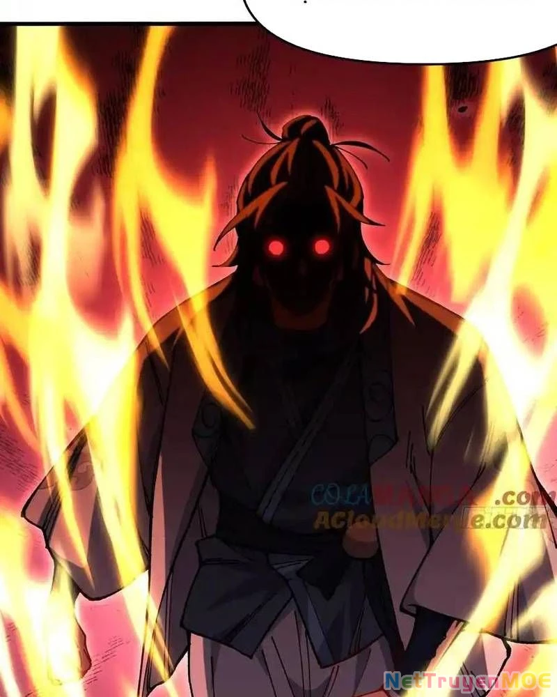 Ta Nhờ Đồ Đệ Kéo Dài Tính Mạng Chapter 36 - Trang 3